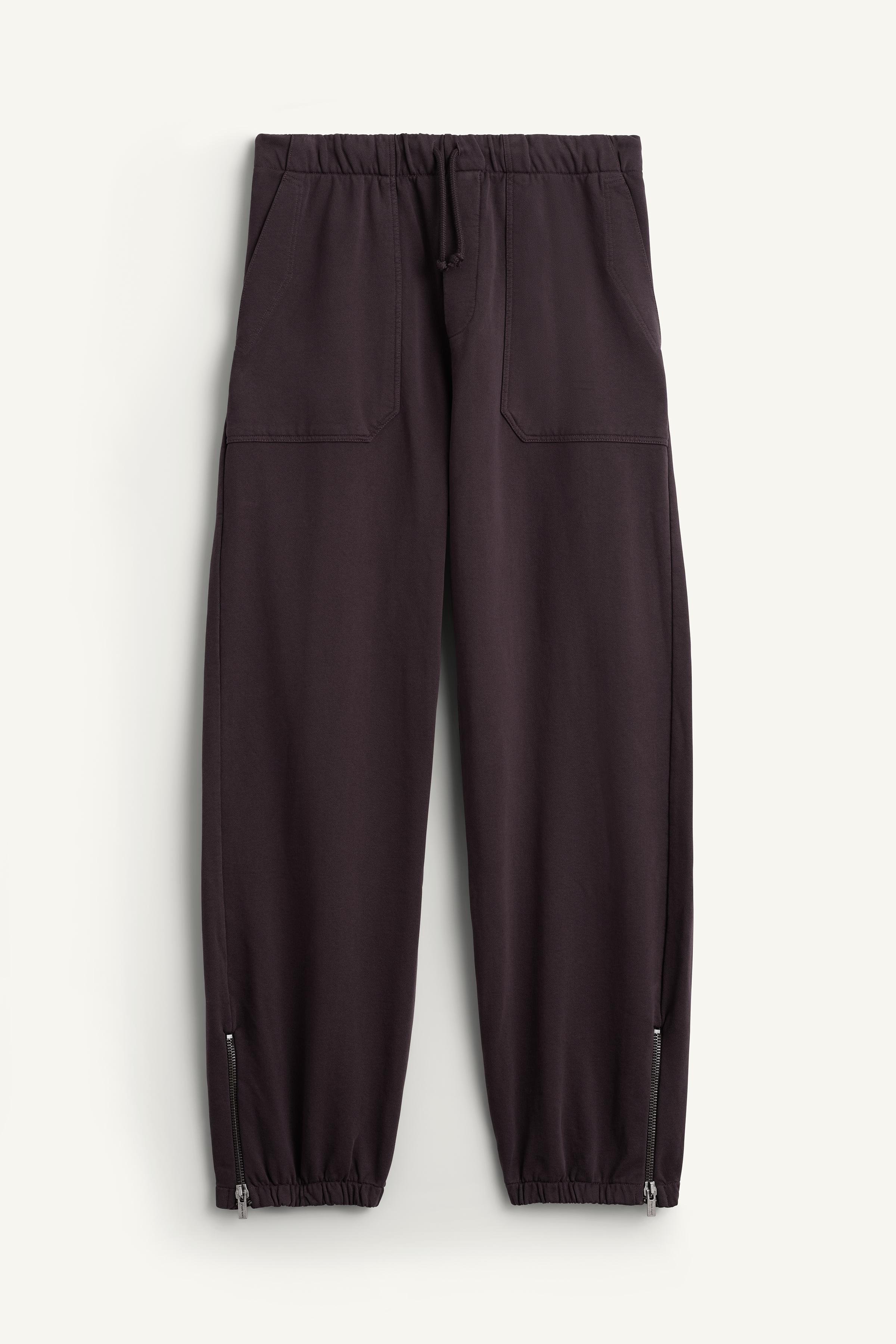 JOGGER PANTS